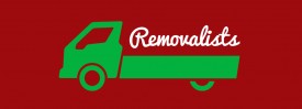 Removalists Mirimbah - Furniture Removalist Services